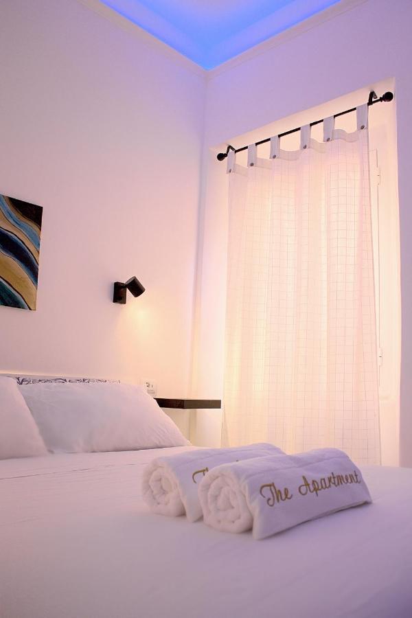 The Apartment Porto Santo Stefano  Exterior photo