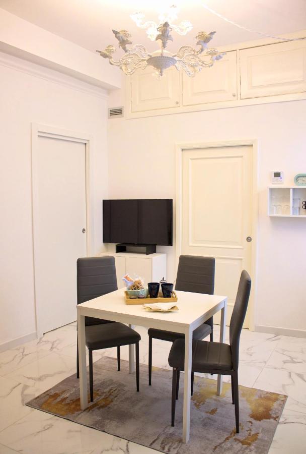 The Apartment Porto Santo Stefano  Exterior photo